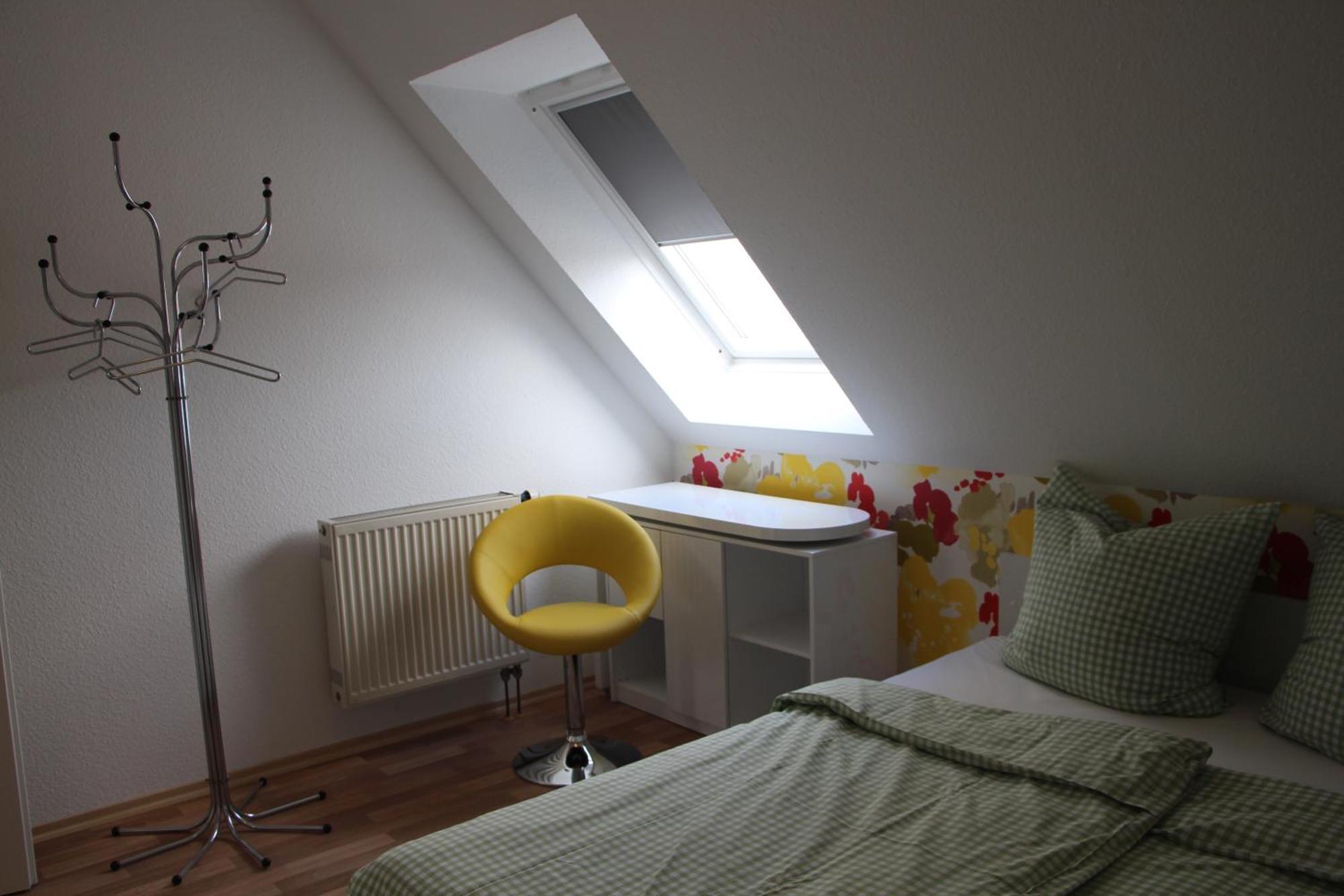 Illertisser Hof Illertissen Room photo