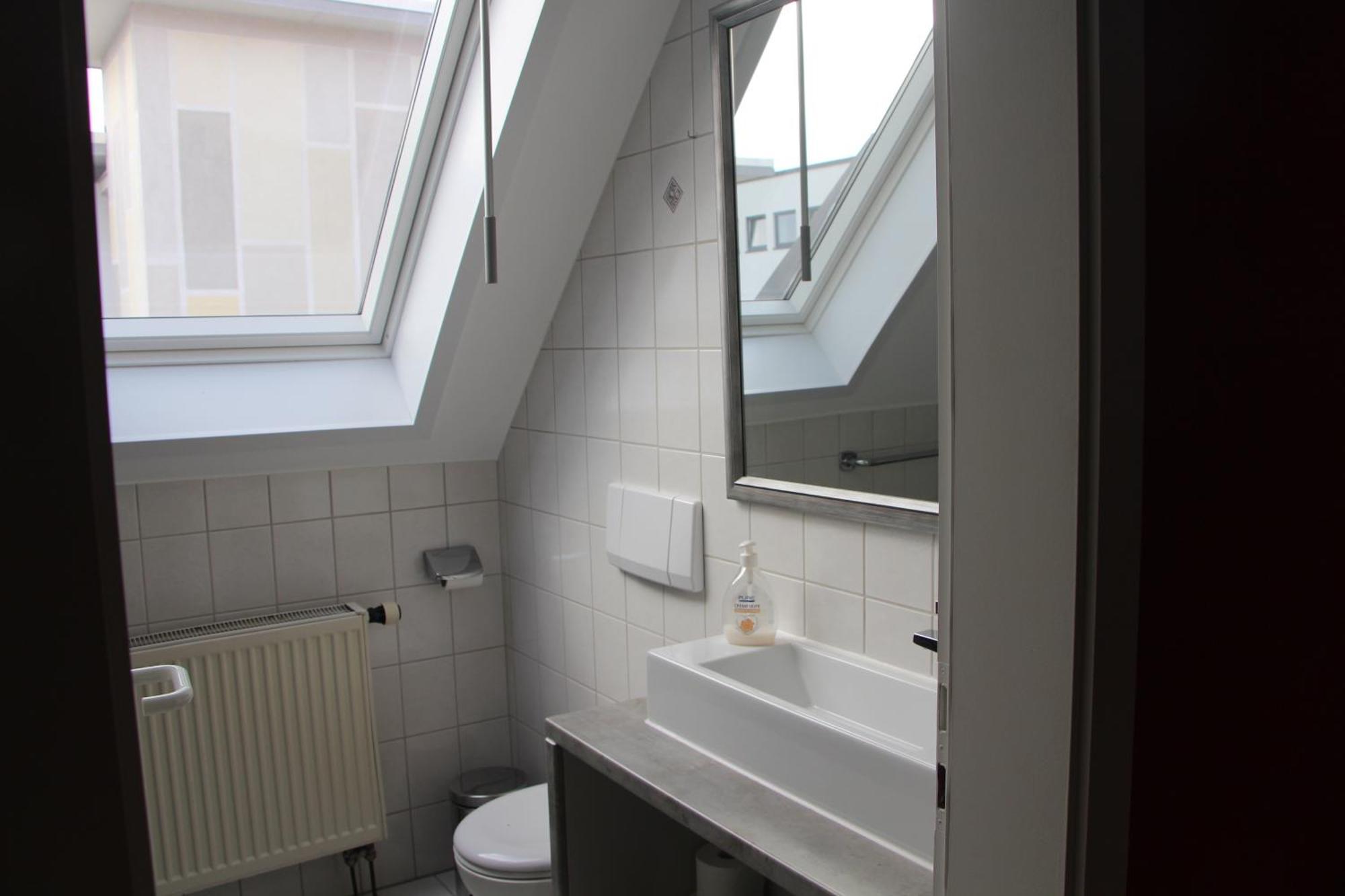 Illertisser Hof Illertissen Room photo
